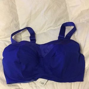 Brooke Running Embody Bra